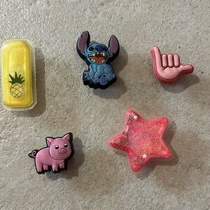 Cricks Accessory Set. Multicolor